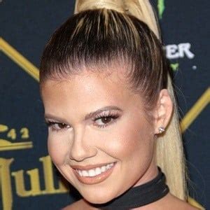 chanel west coast edad